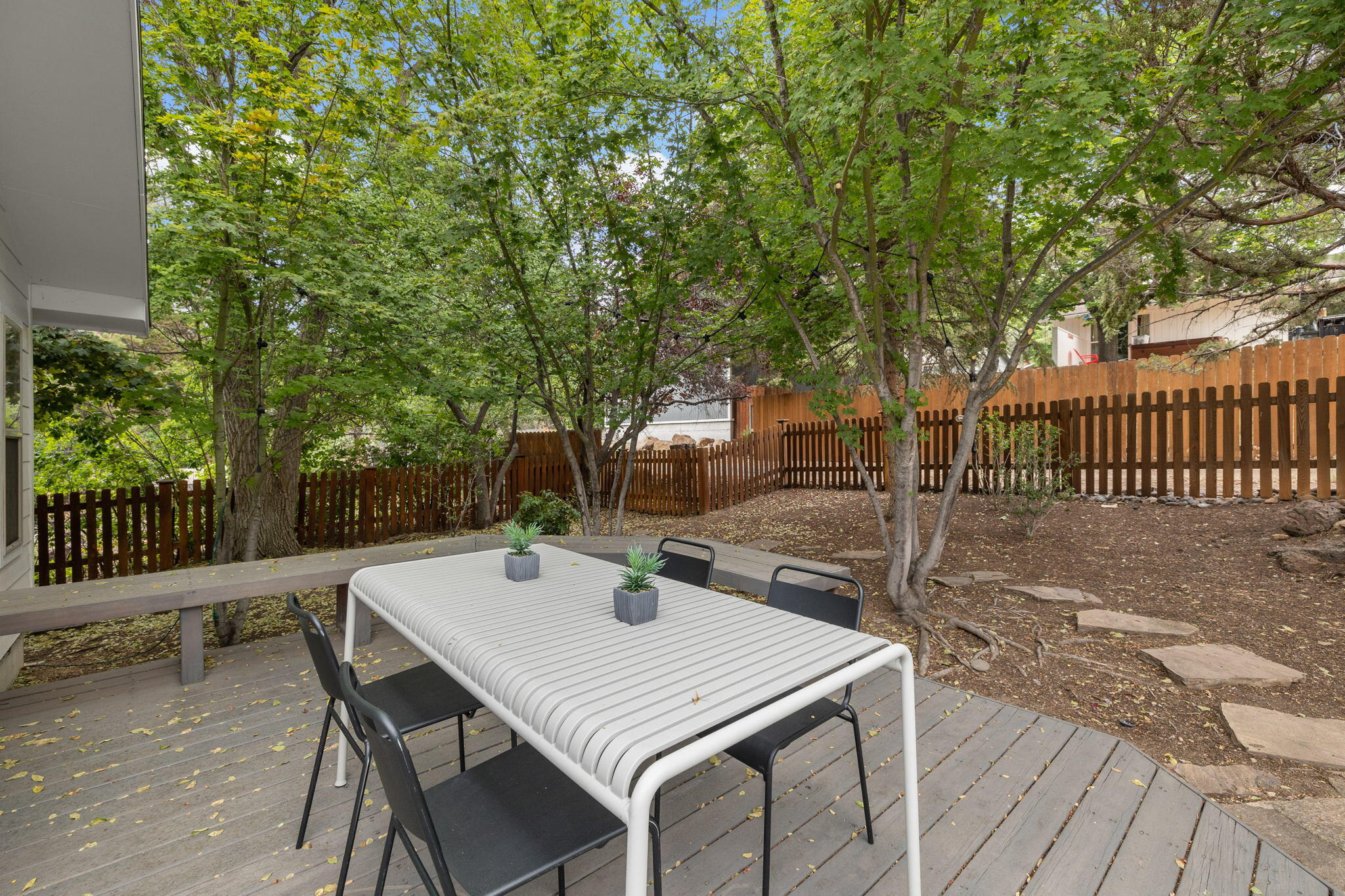 Aubrey Heights - Residential