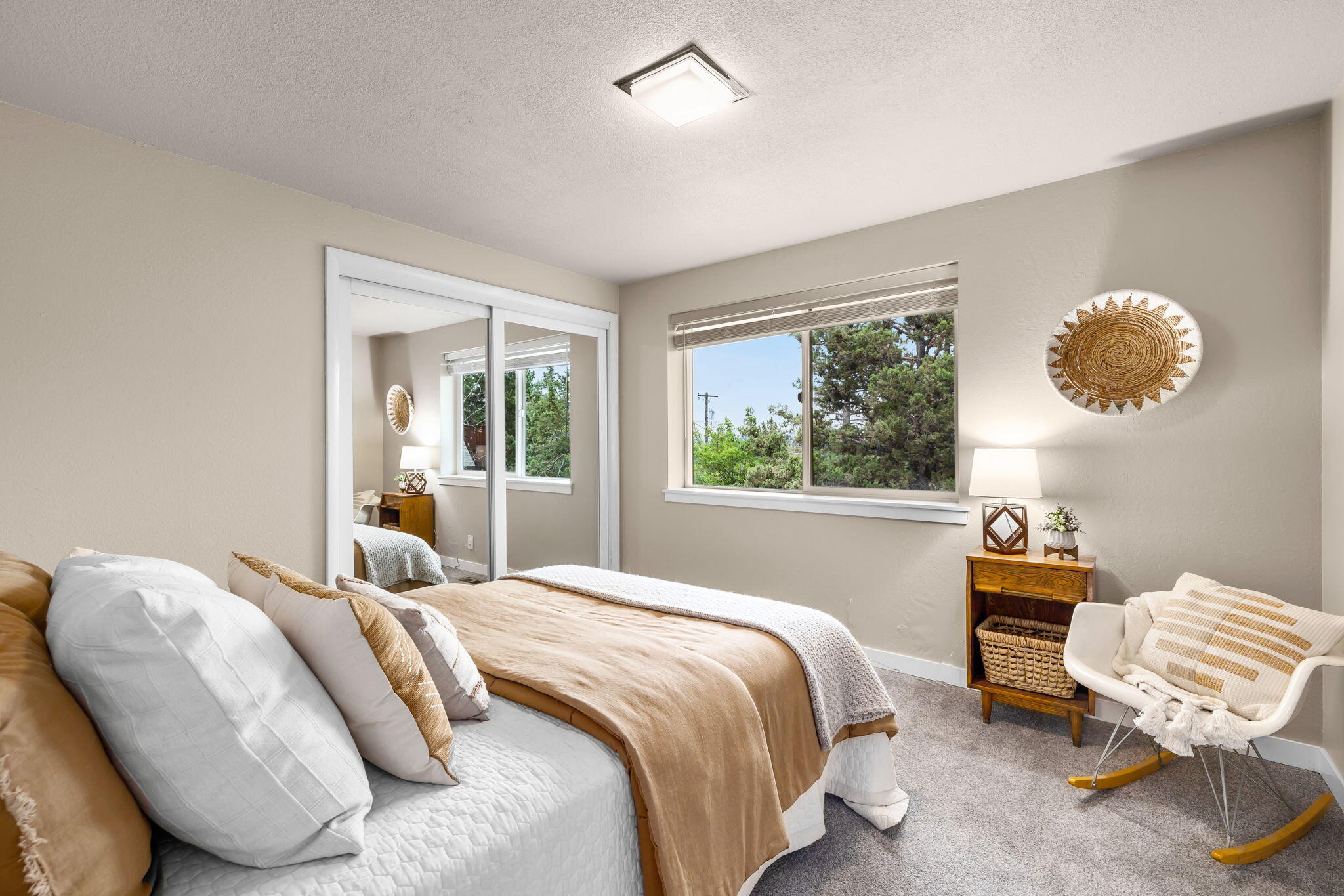 Aubrey Heights - Residential