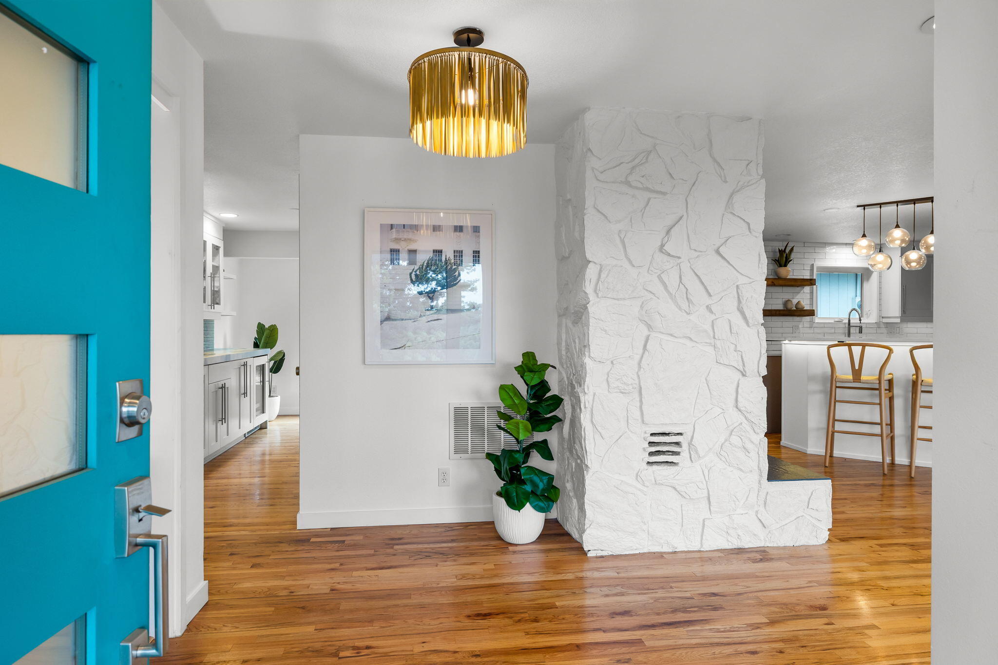 Aubrey Heights - Residential