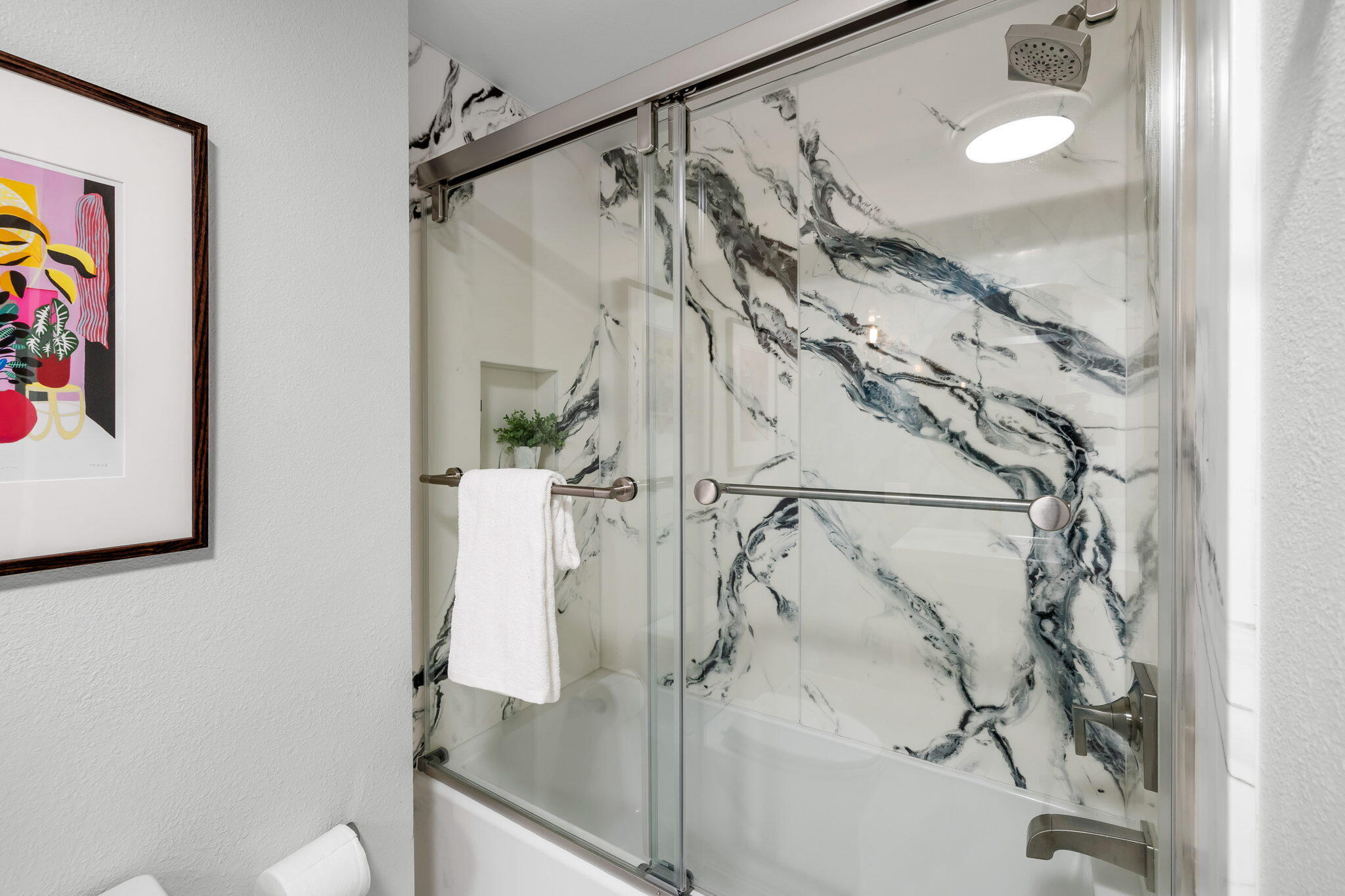 Aubrey Heights - Residential