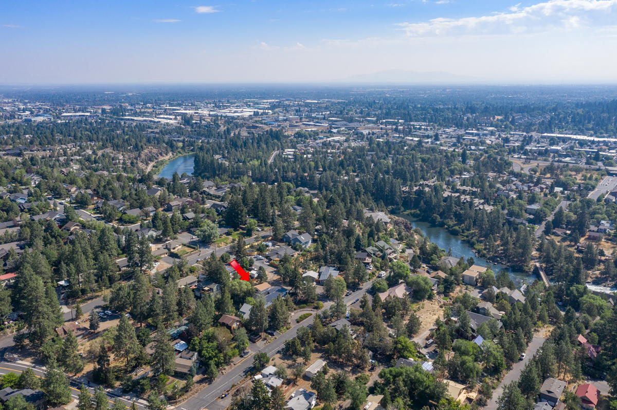 Aubrey Heights - Residential