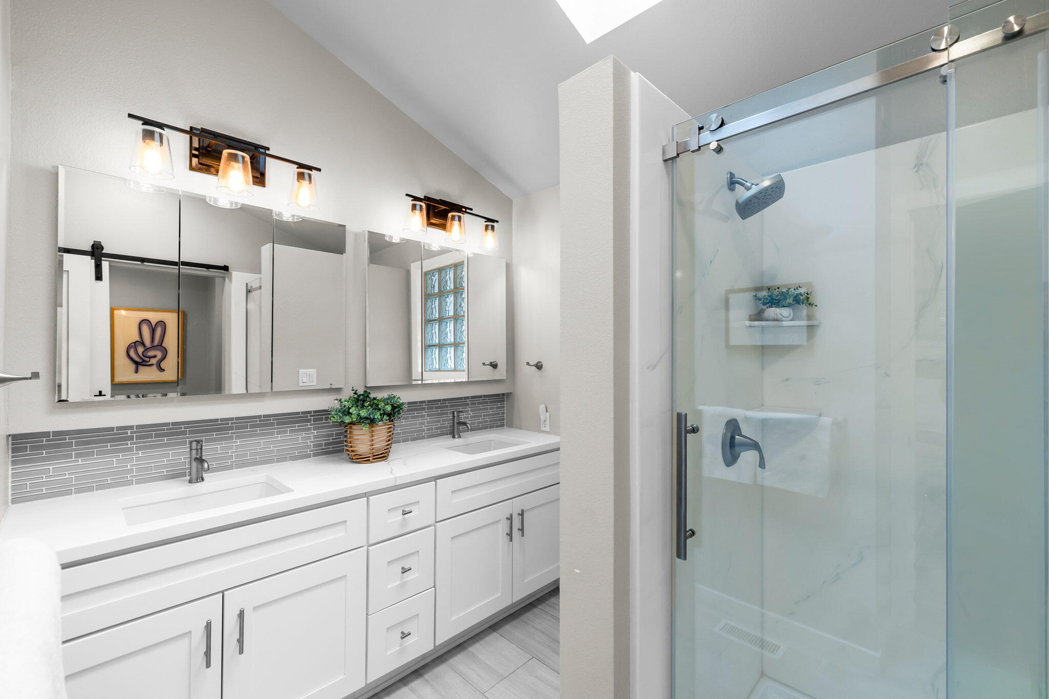 Aubrey Heights - Residential