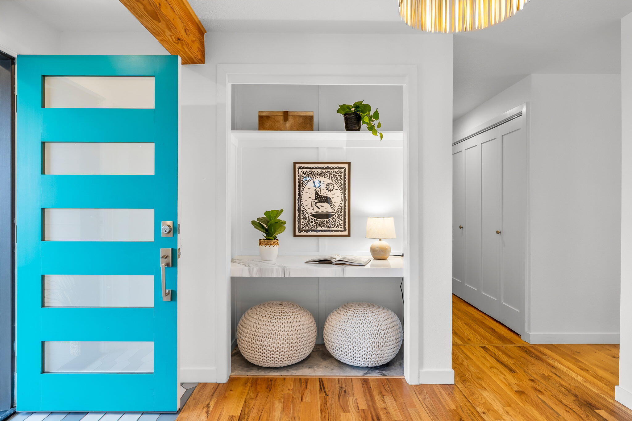 Aubrey Heights - Residential