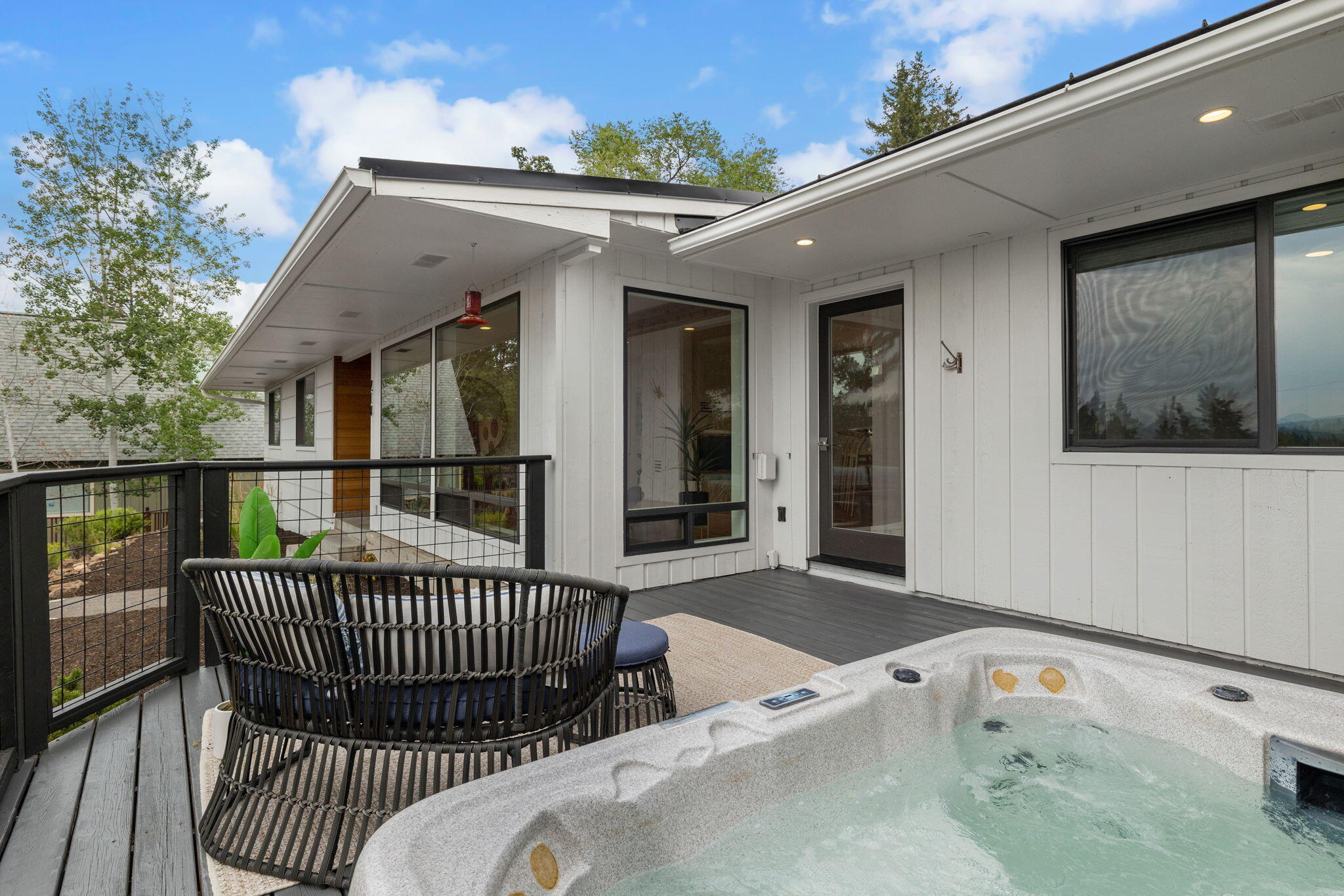 Aubrey Heights - Residential