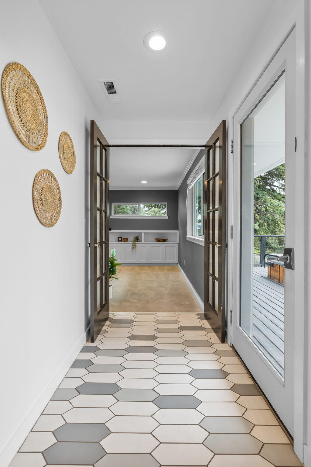 Aubrey Heights - Residential