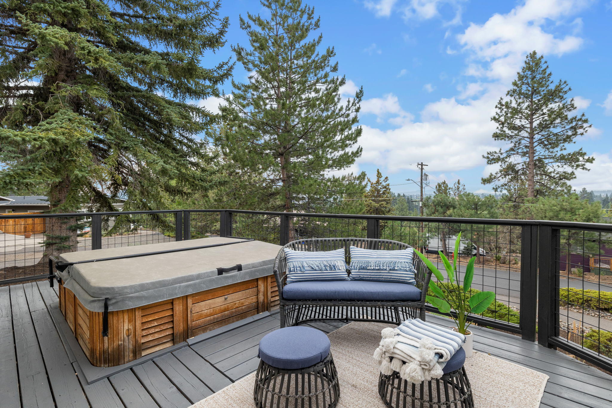 Aubrey Heights - Residential