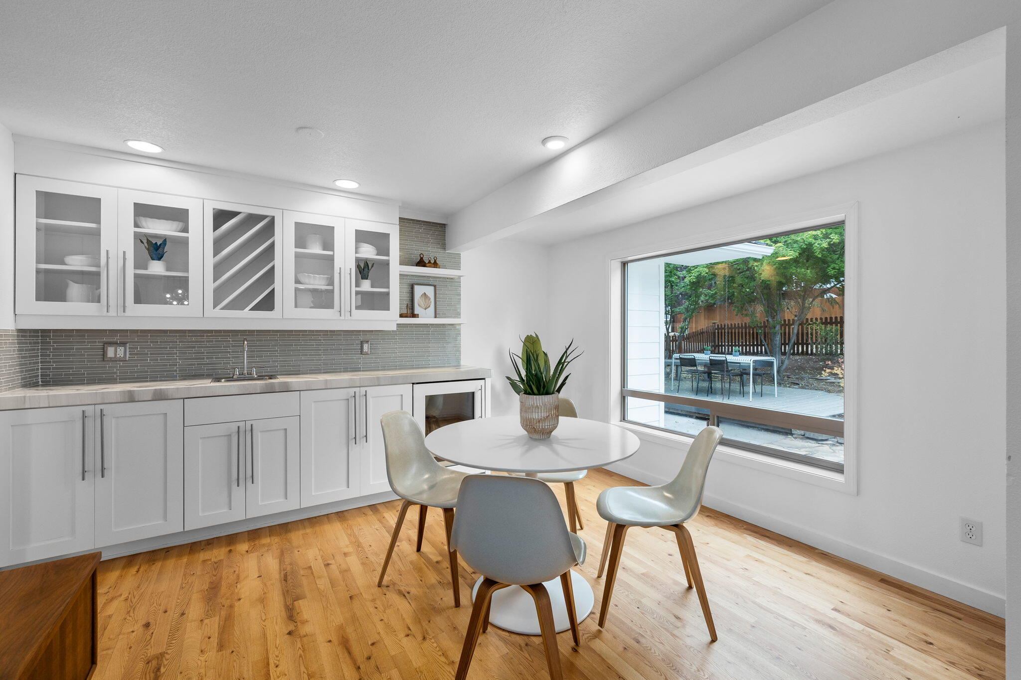 Aubrey Heights - Residential