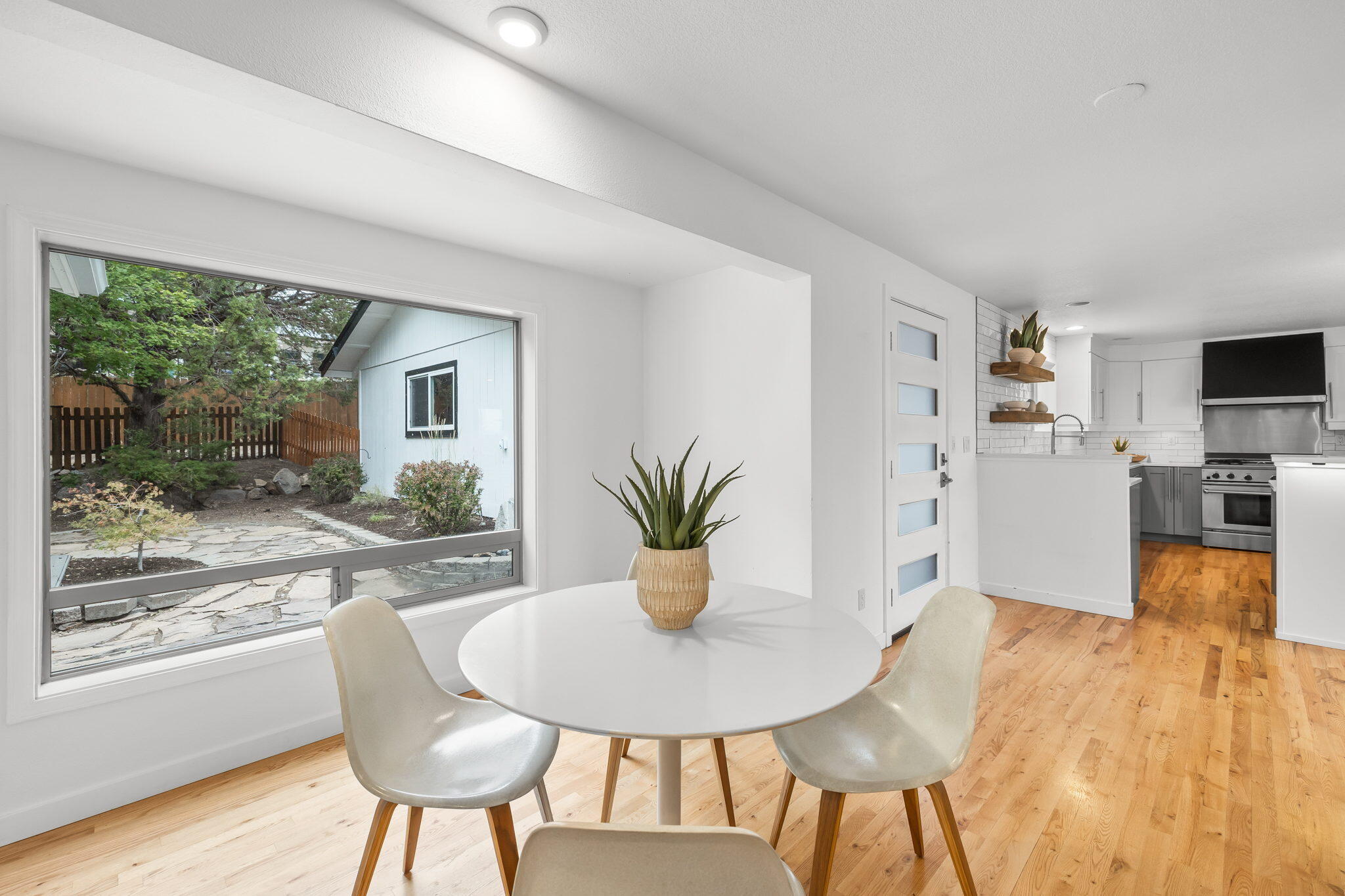 Aubrey Heights - Residential