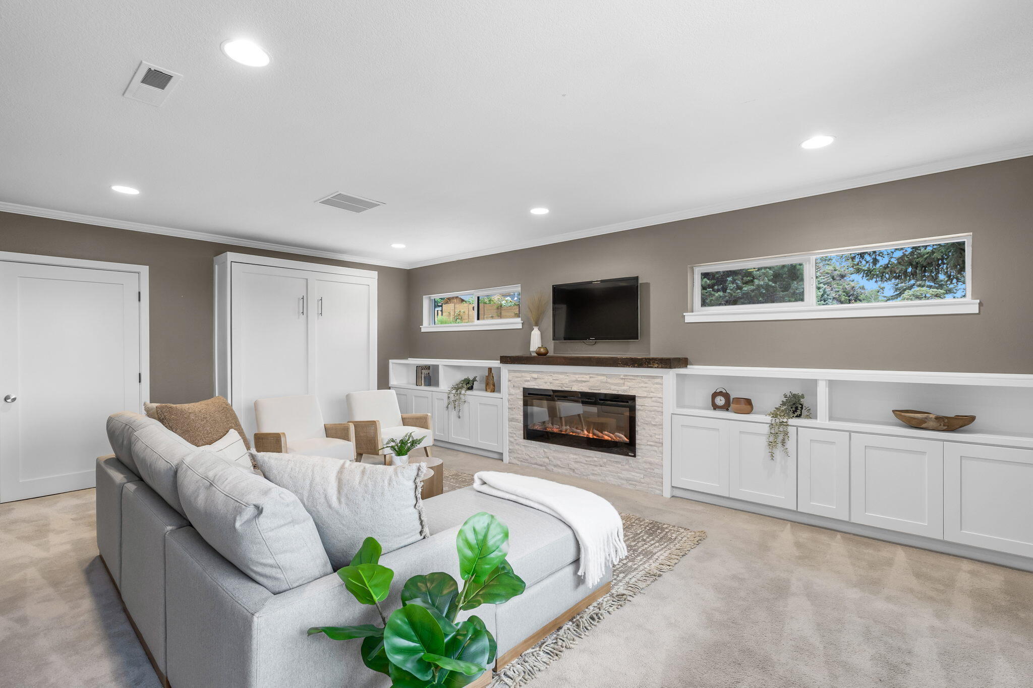 Aubrey Heights - Residential