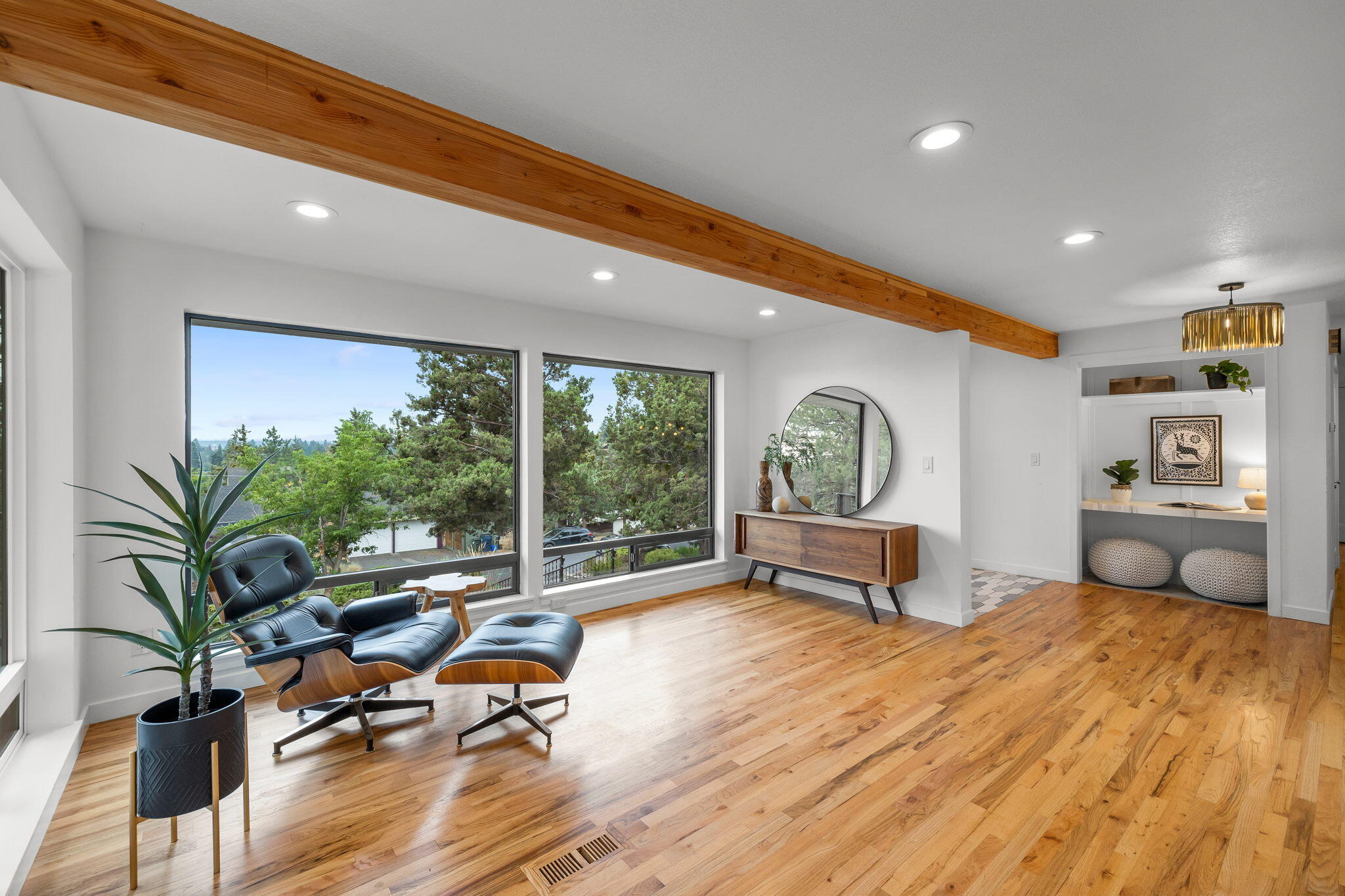 Aubrey Heights - Residential