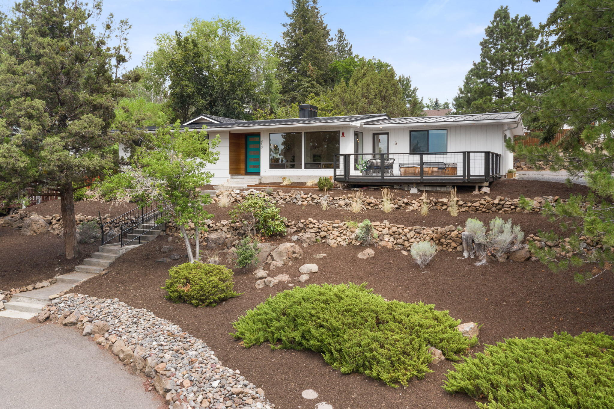 Aubrey Heights - Residential