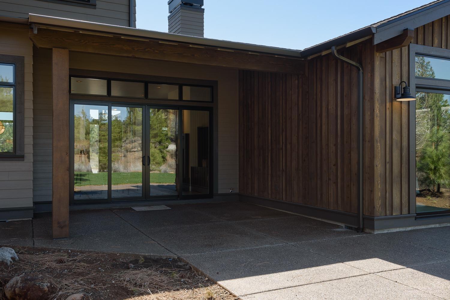 Tetherow - Residential