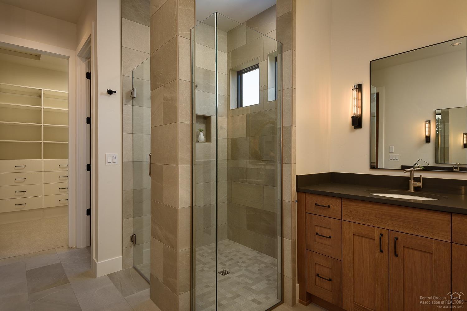 Tetherow - Residential