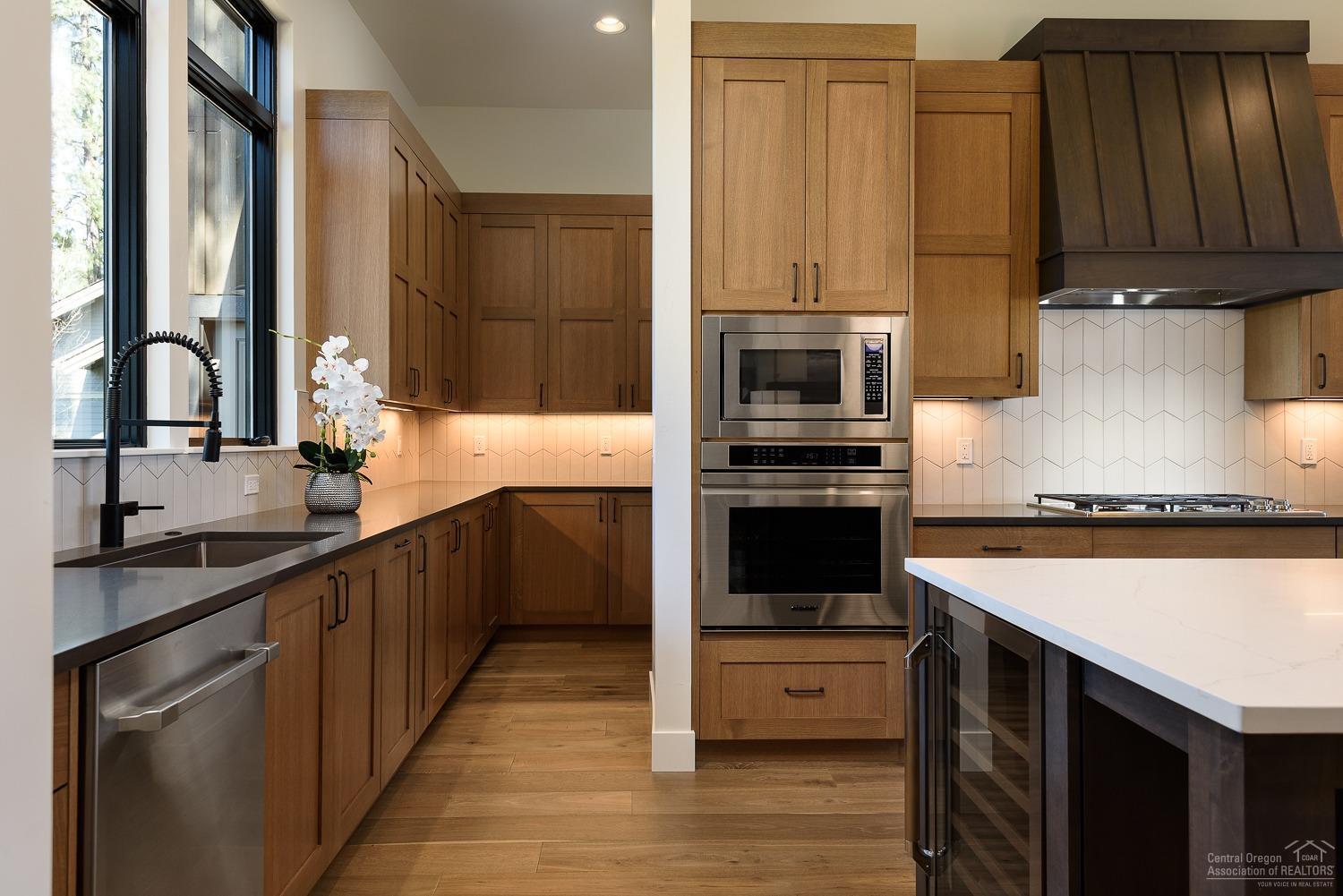 Tetherow - Residential