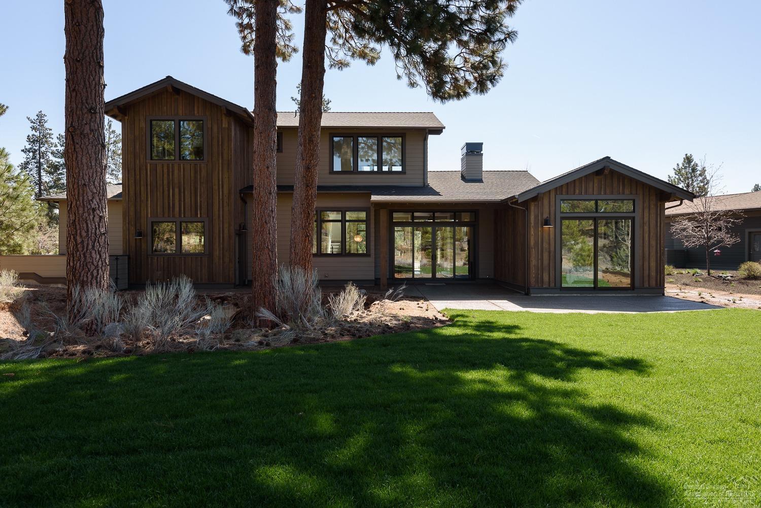 Tetherow - Residential