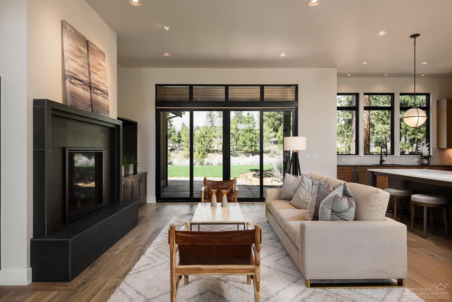 Tetherow - Residential