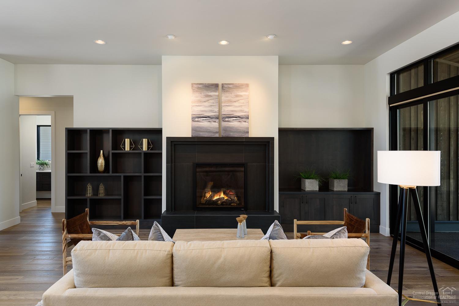 Tetherow - Residential