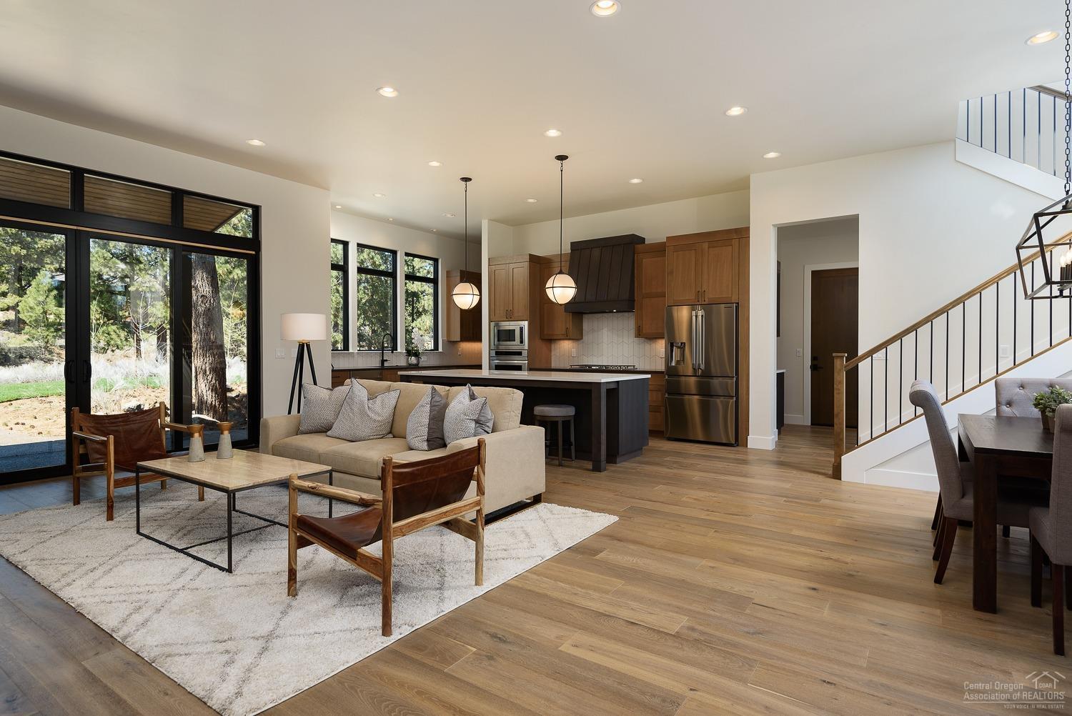 Tetherow - Residential