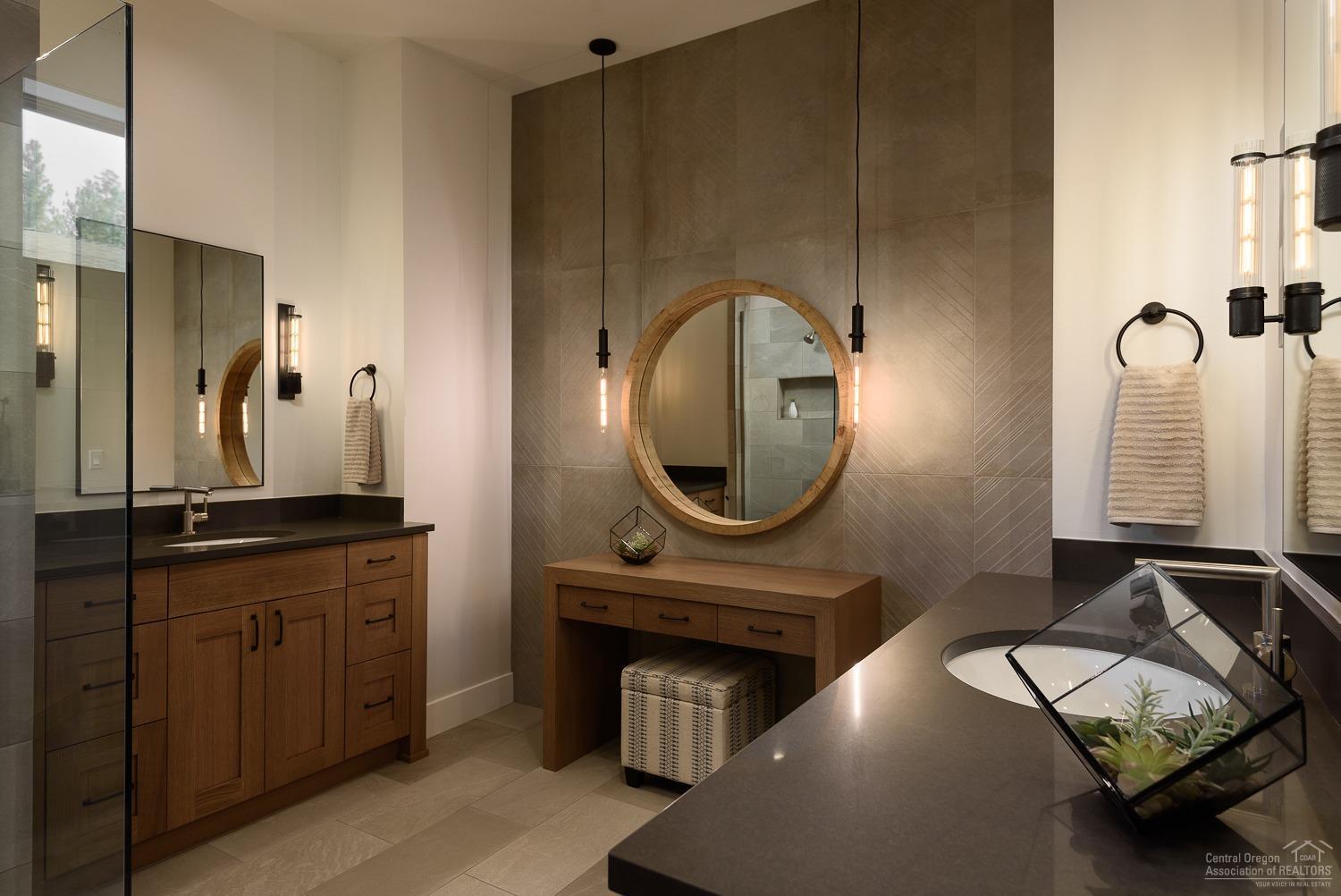 Tetherow - Residential