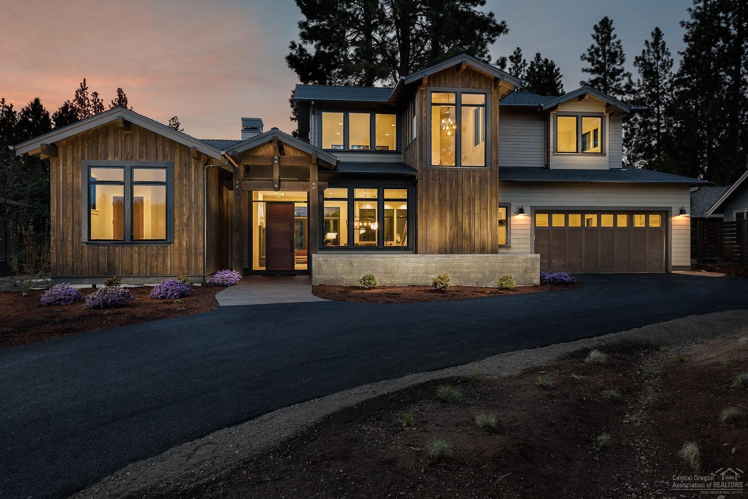 Tetherow - Residential