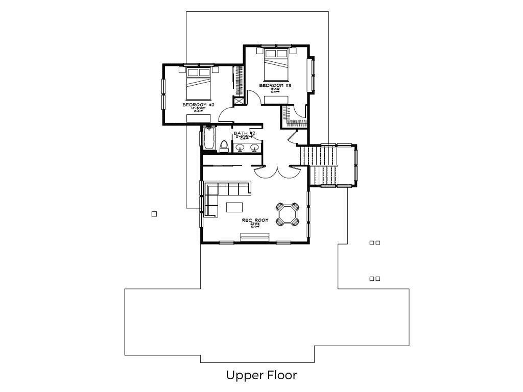 Tetherow - Residential