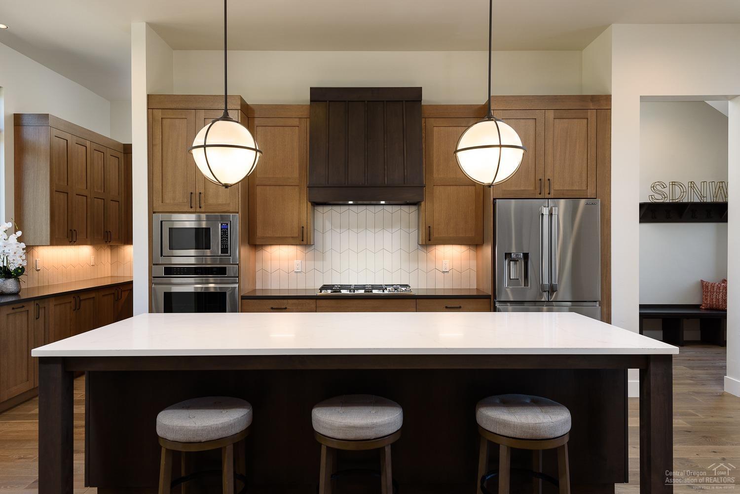 Tetherow - Residential