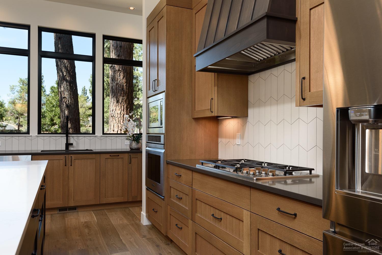 Tetherow - Residential