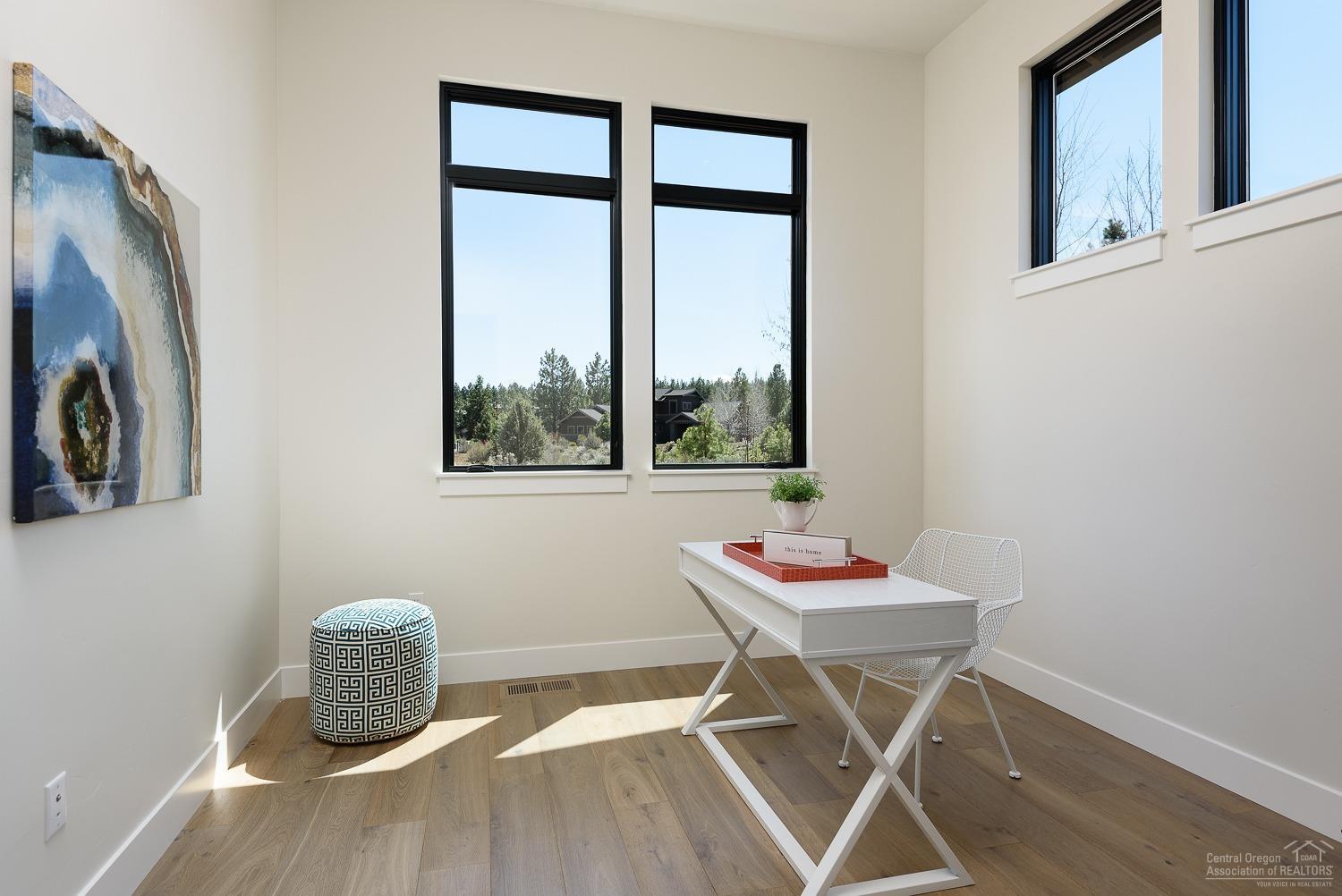 Tetherow - Residential