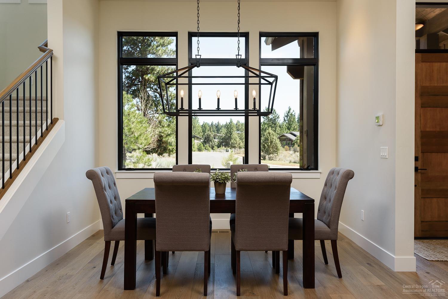 Tetherow - Residential