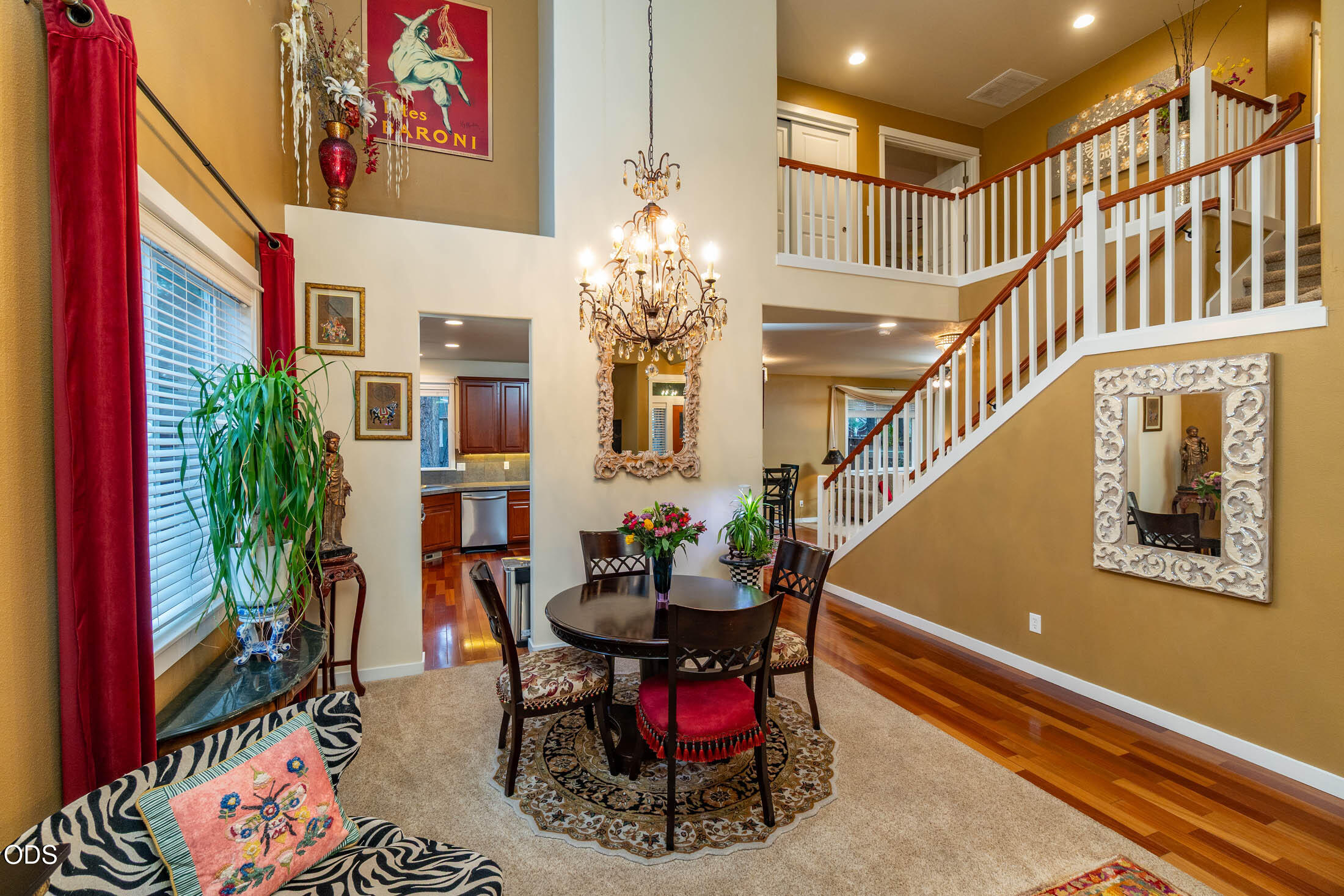 61007 Snowberry Place