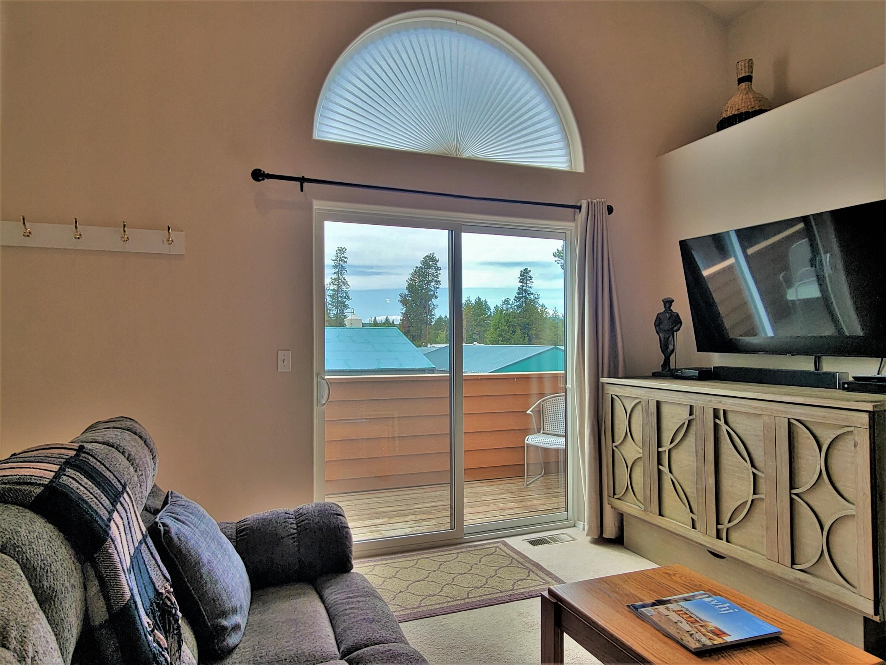 Powder Village Condo - Residential