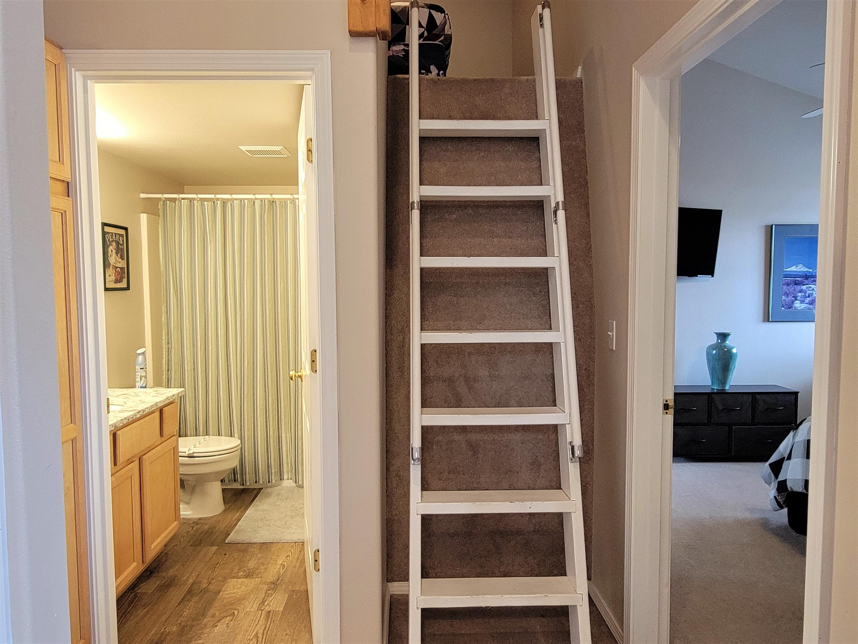 Powder Village Condo - Residential