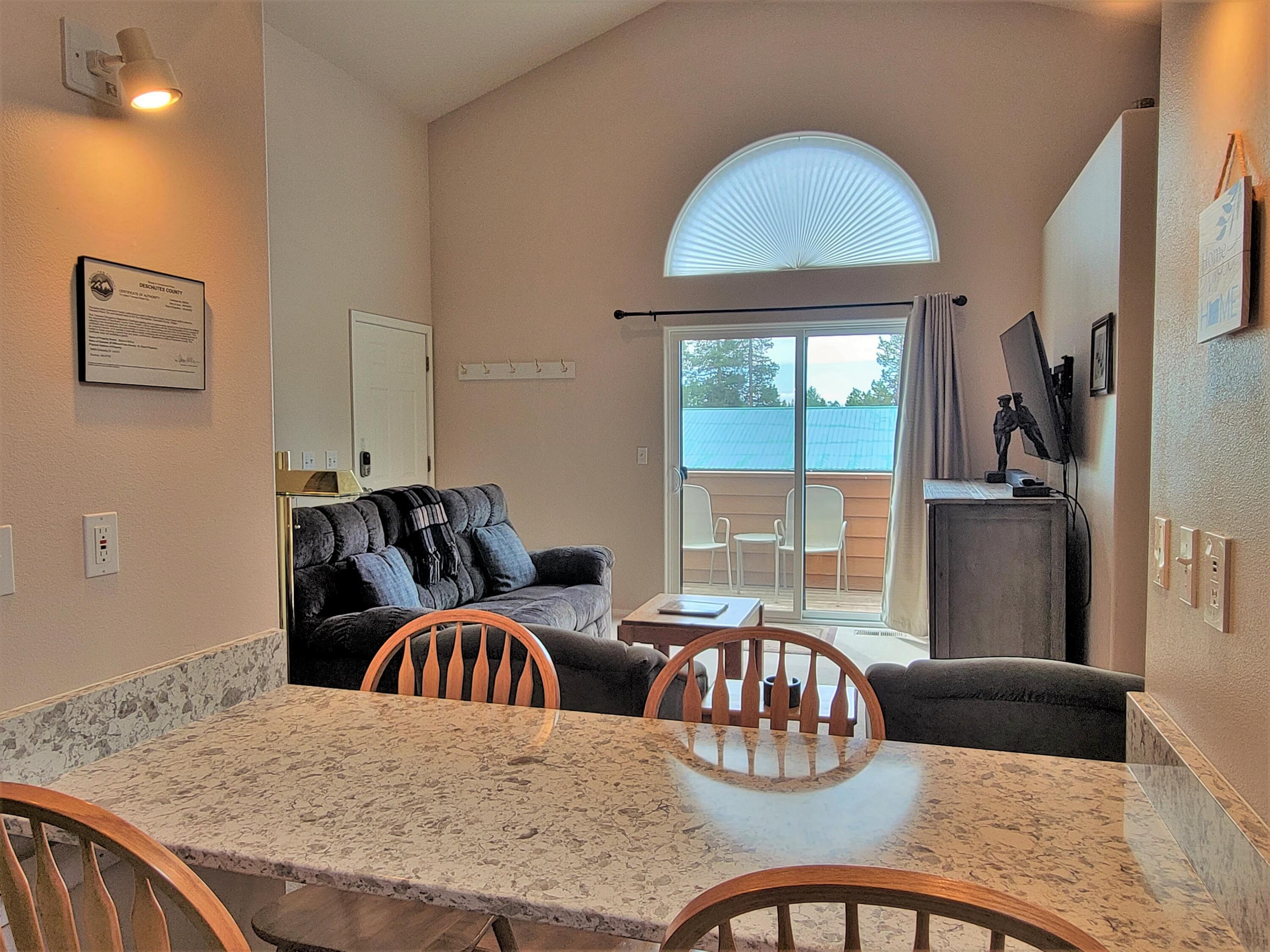 Powder Village Condo - Residential