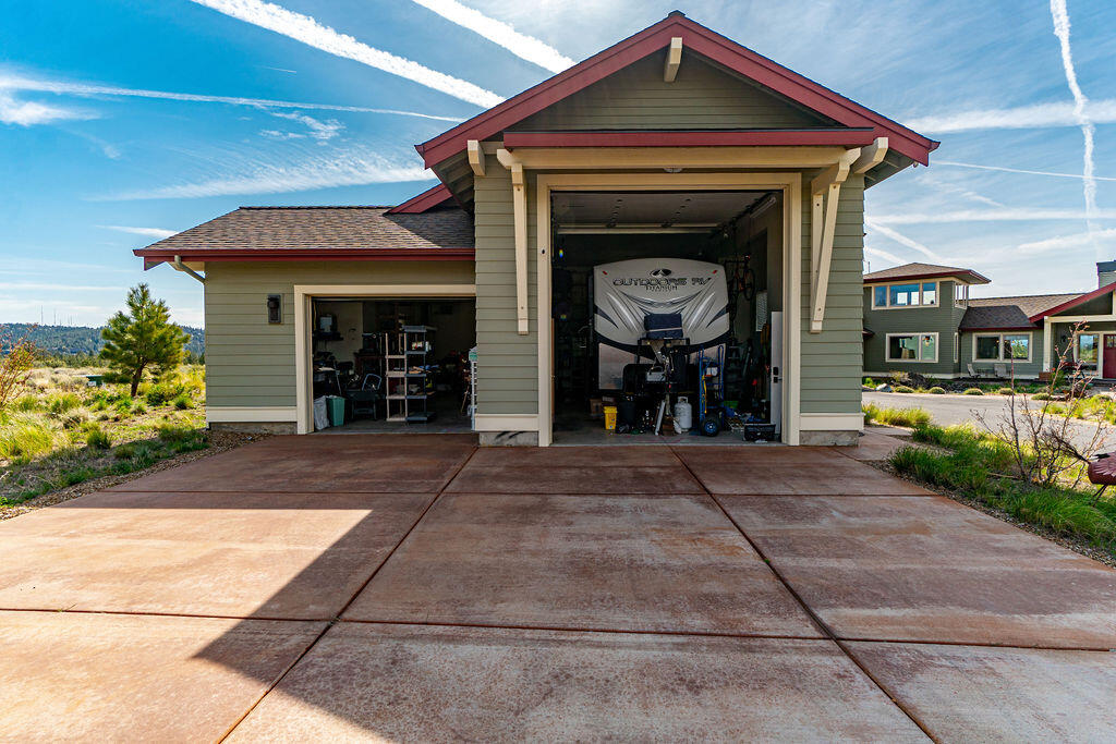 Tree Farm - Residential