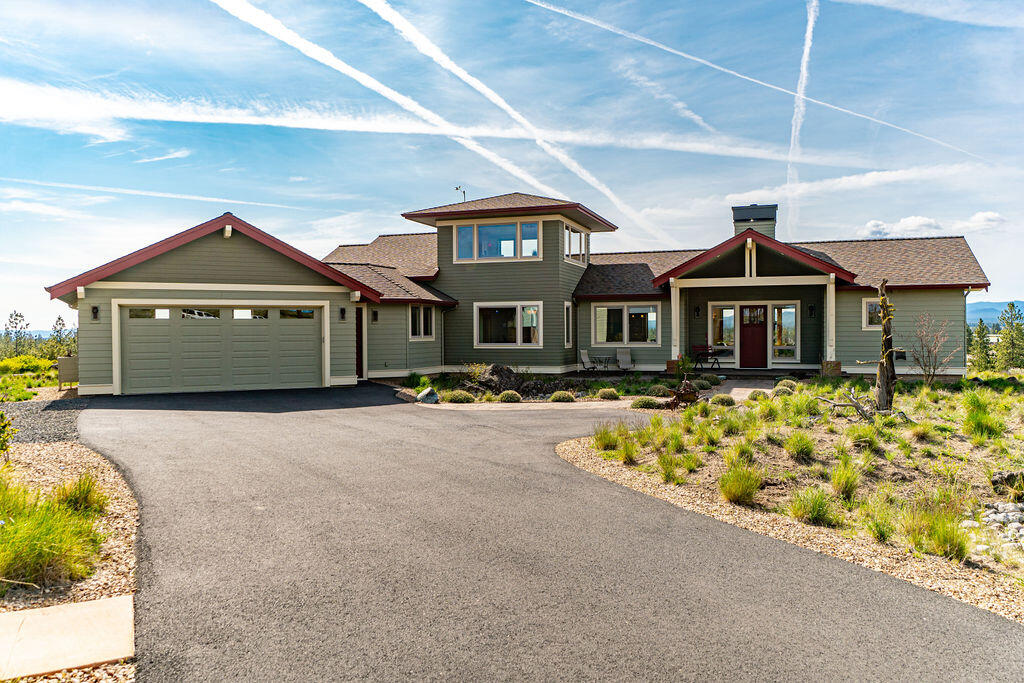 Tree Farm - Residential