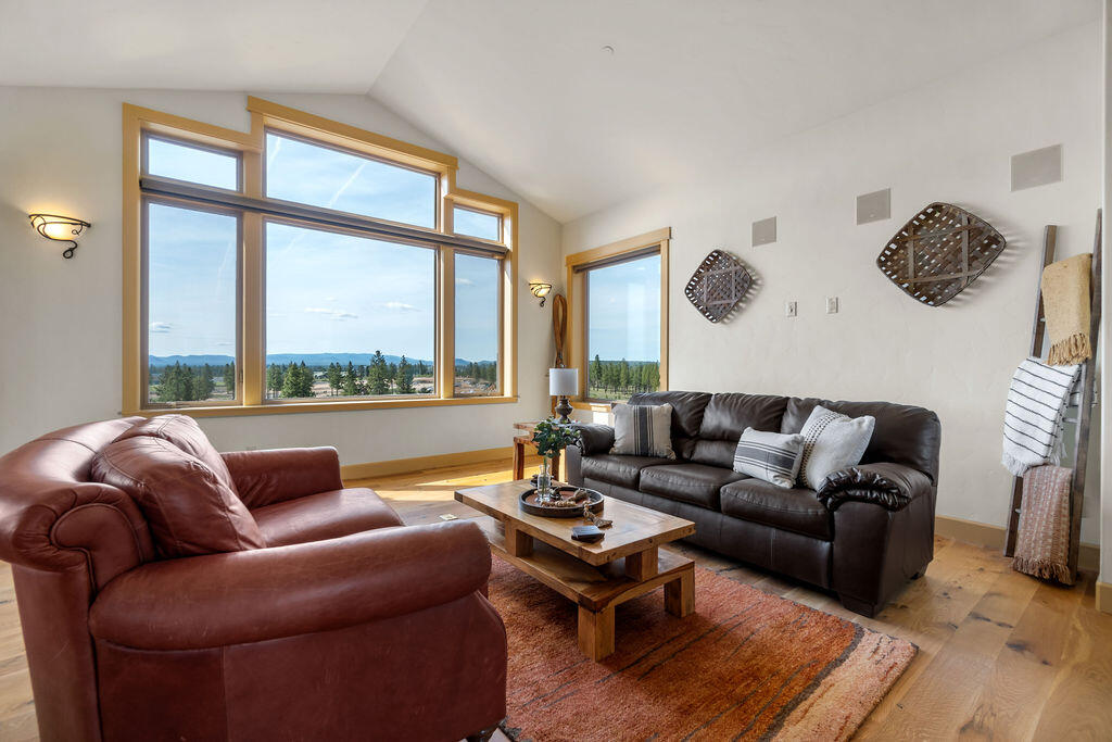 Tree Farm - Residential