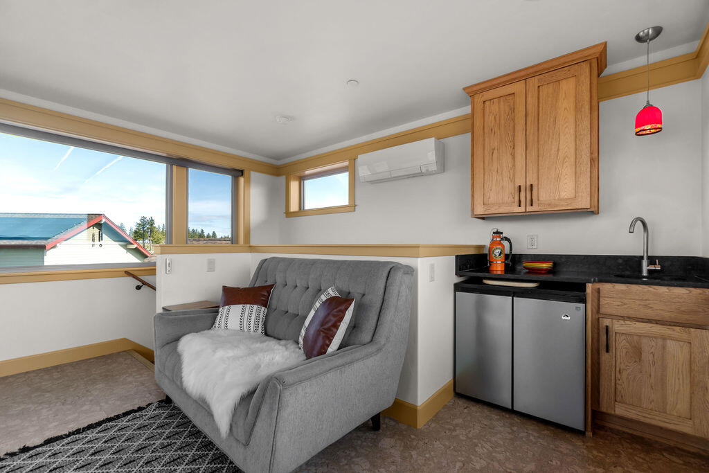 Tree Farm - Residential