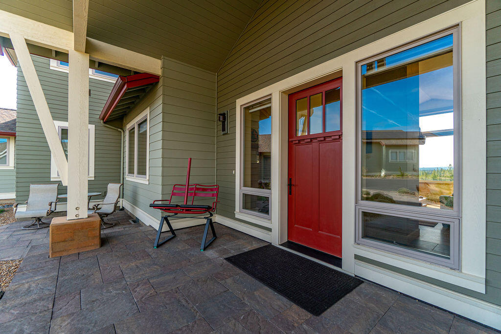 Tree Farm - Residential