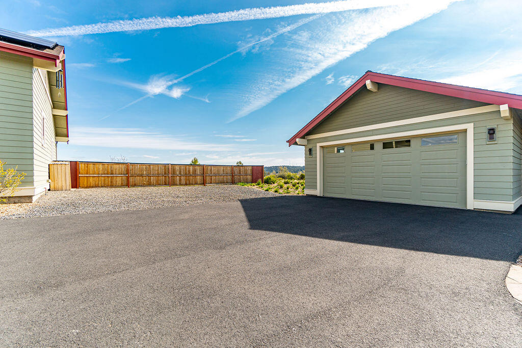 Tree Farm - Residential