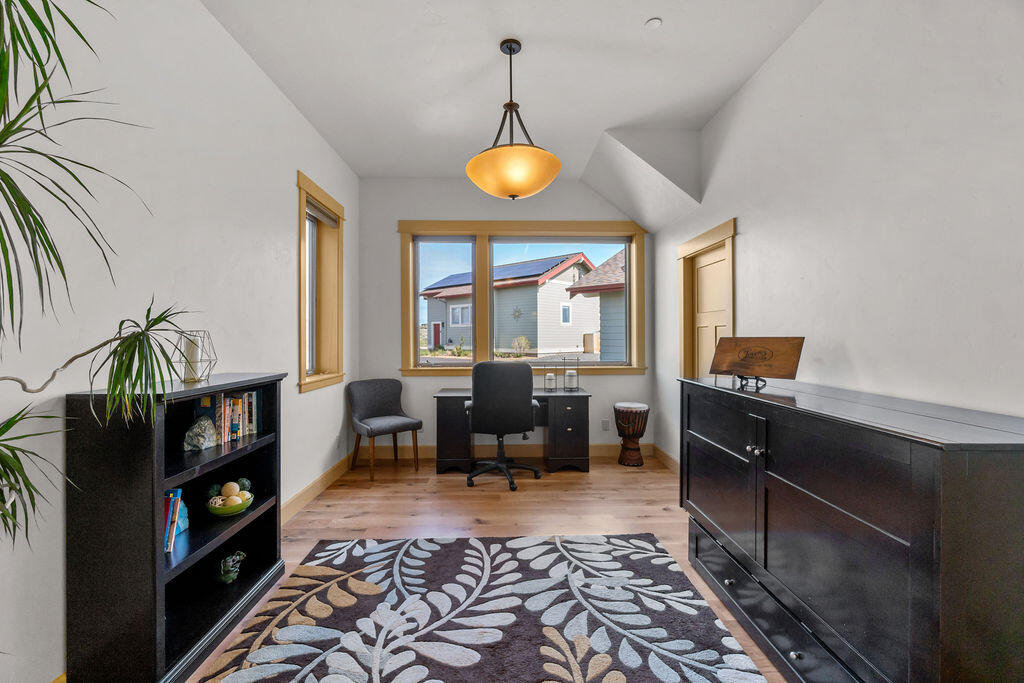 Tree Farm - Residential