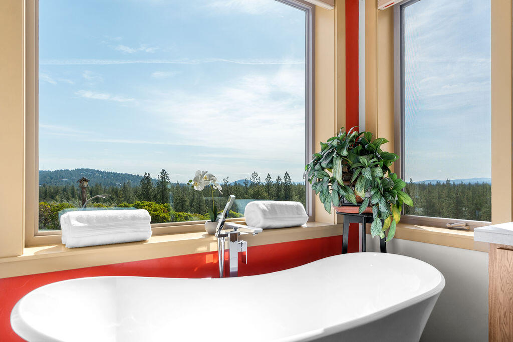 Tree Farm - Residential