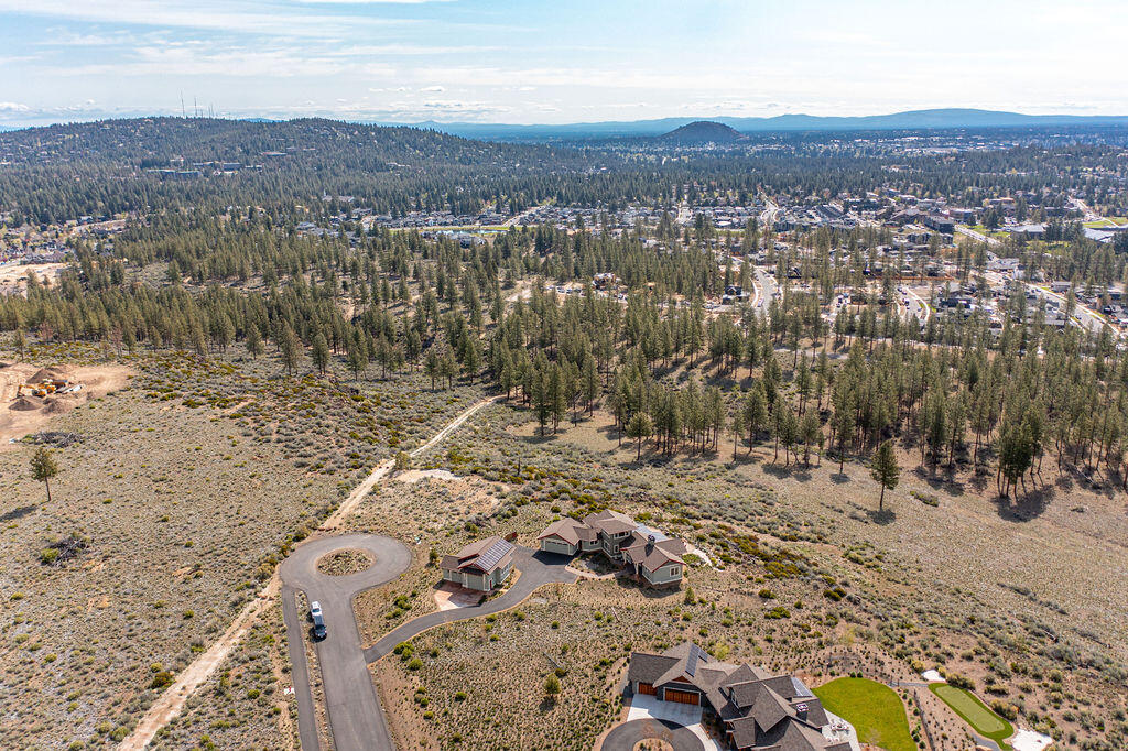 Tree Farm - Residential
