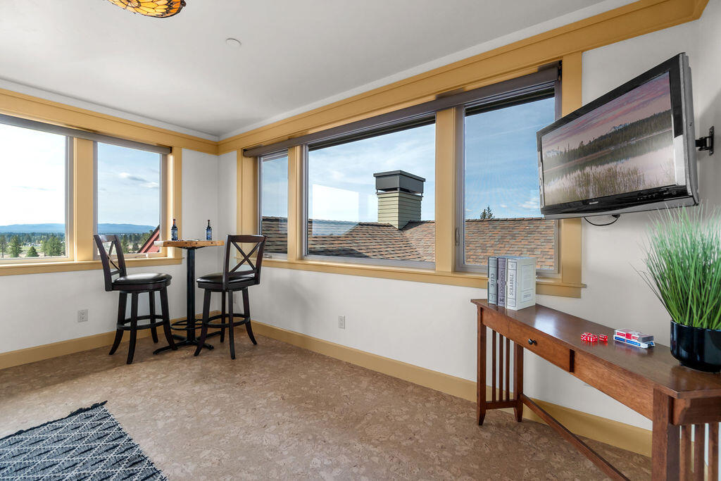 Tree Farm - Residential