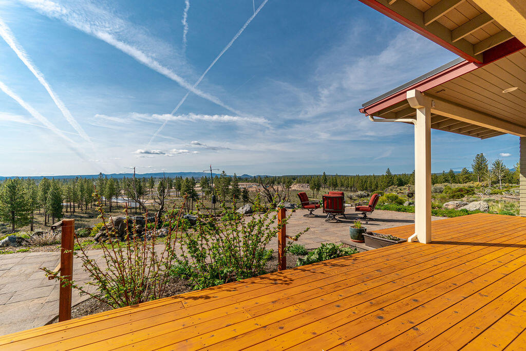 Tree Farm - Residential