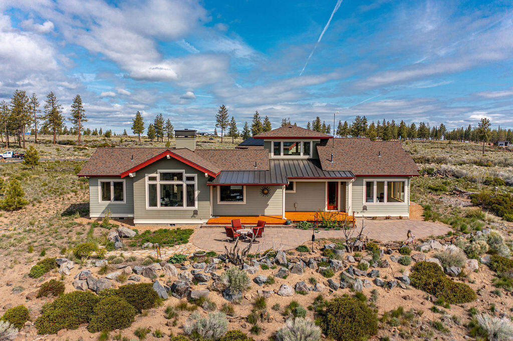 Tree Farm - Residential