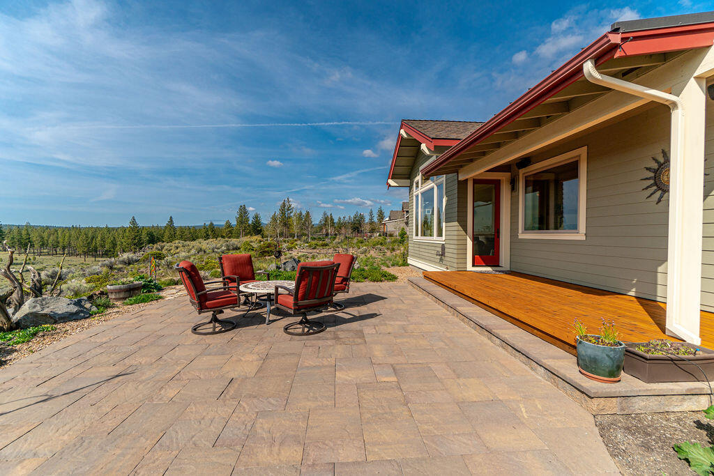 Tree Farm - Residential