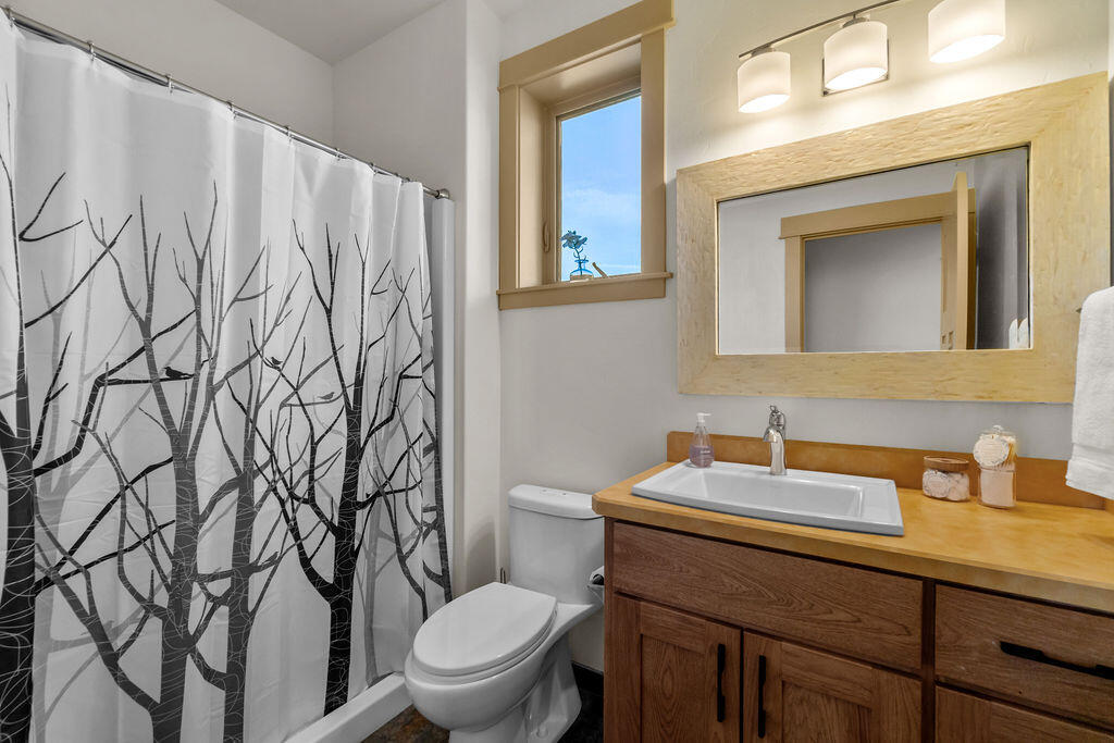 Tree Farm - Residential