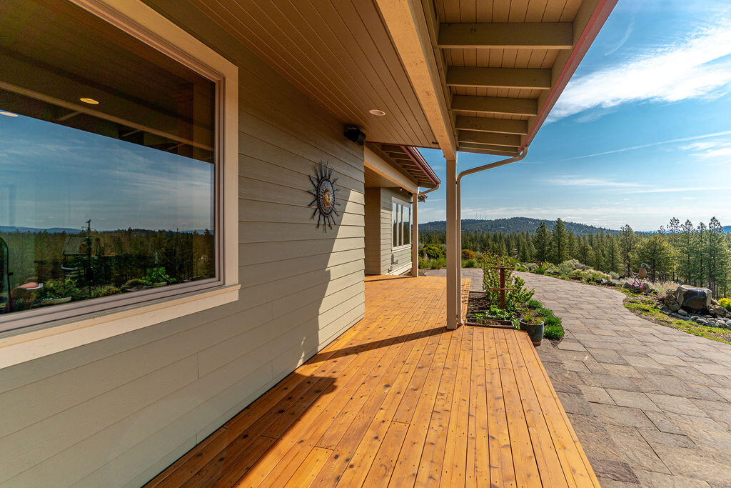 Tree Farm - Residential