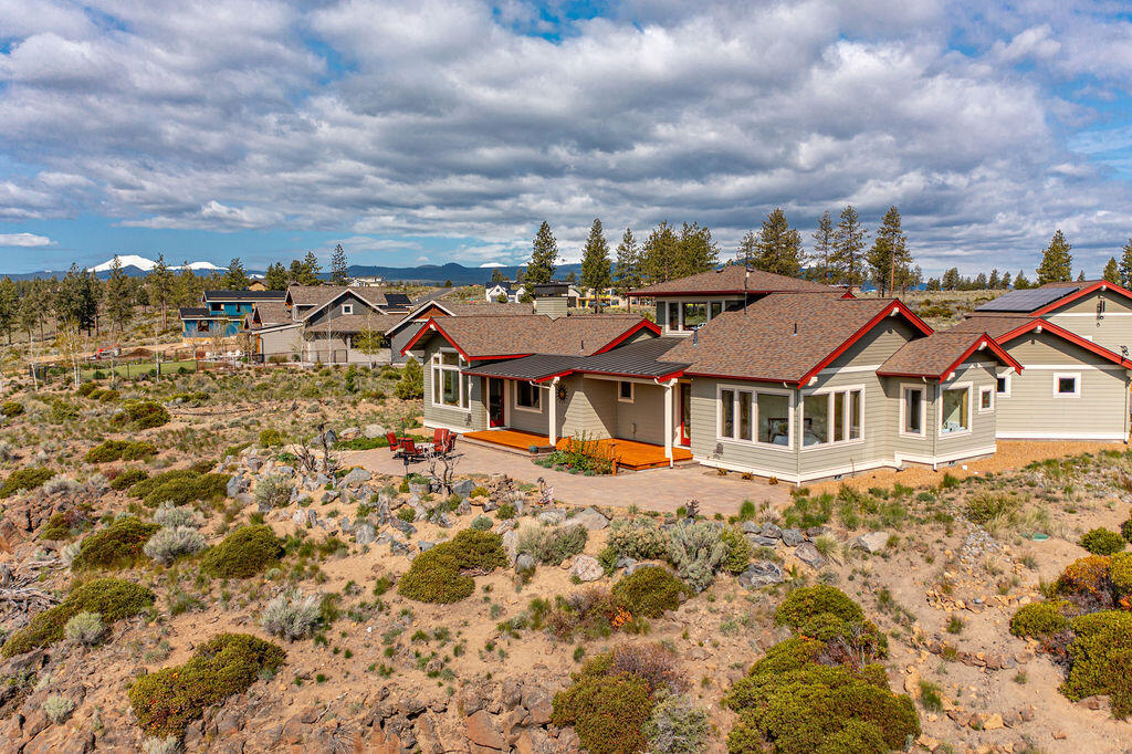 Tree Farm - Residential