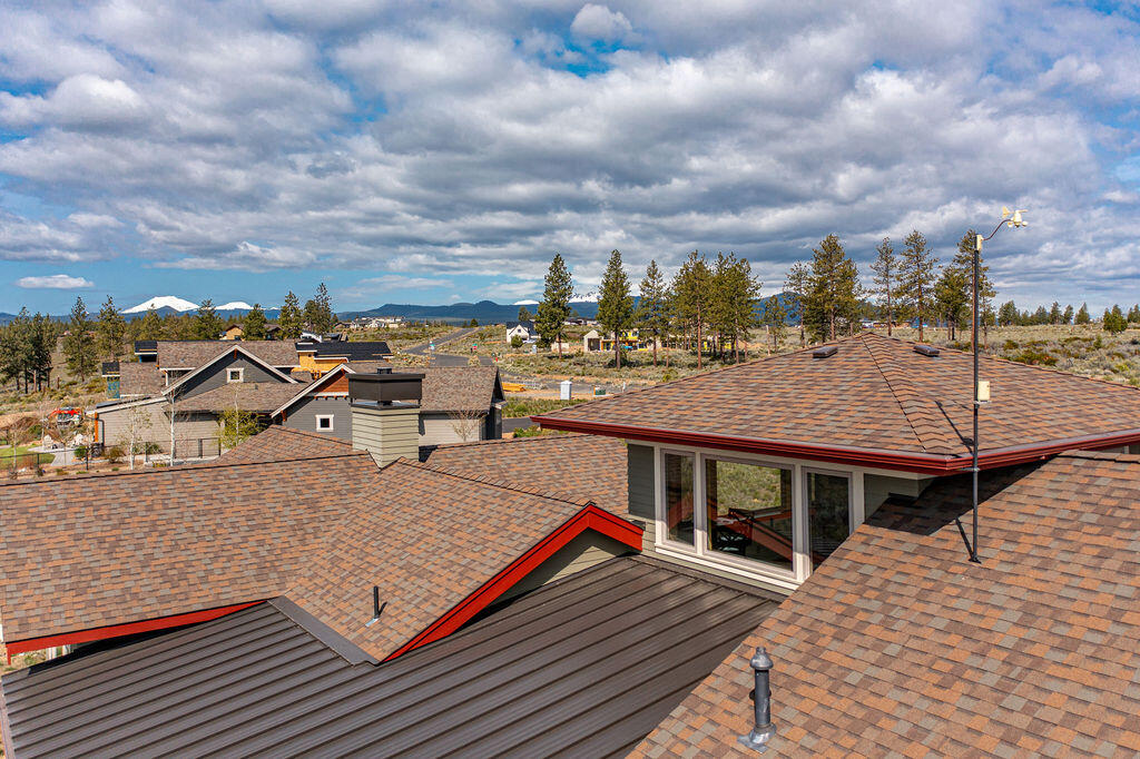 Tree Farm - Residential